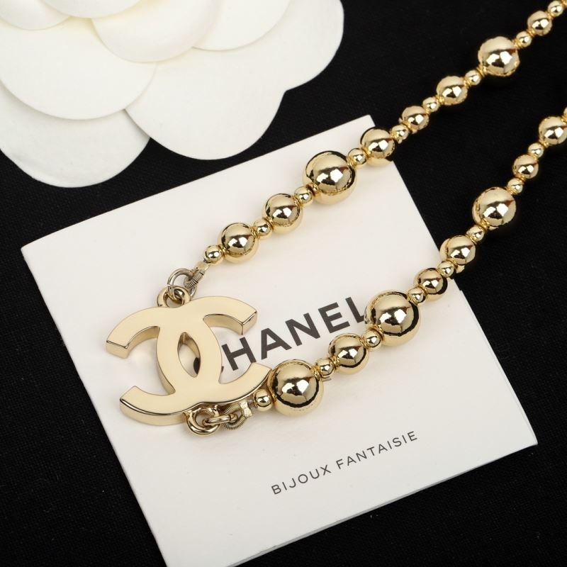 Chanel Necklaces